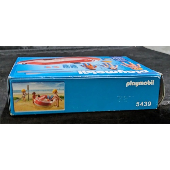 Playmobil Storia 9842 Accessori Villaggio Medievale - Nuovo Senza Scatola